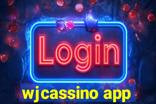 wjcassino app